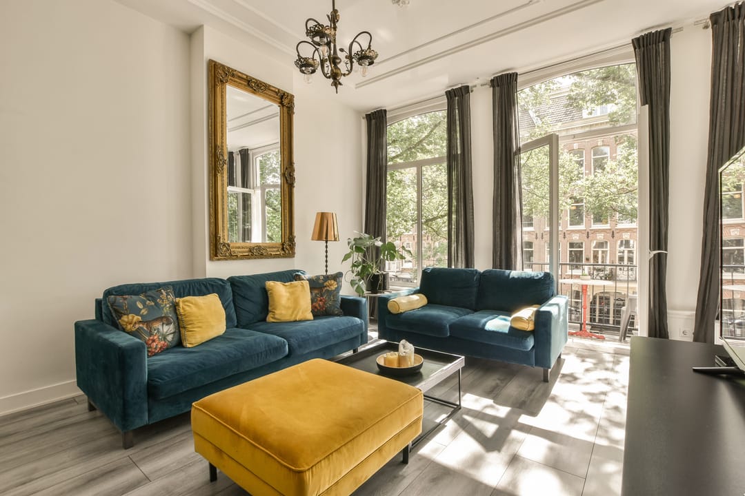 Foto 16 van Plantage Kerklaan 1-2