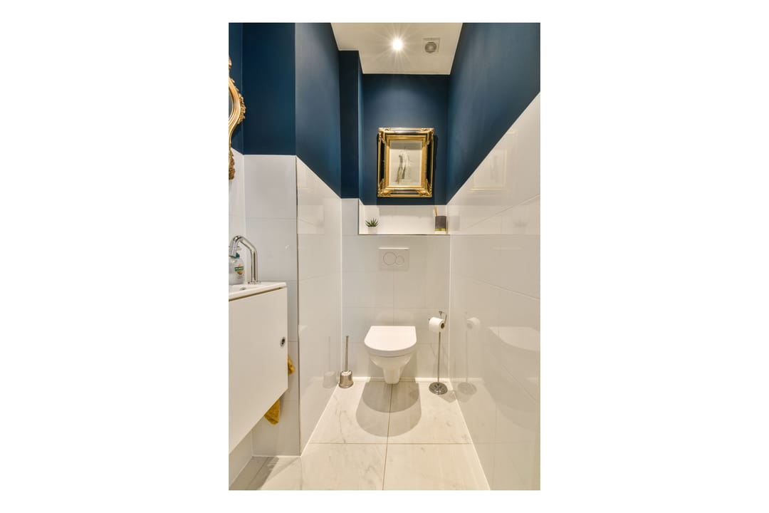 Foto 26 van Plantage Kerklaan 1-2