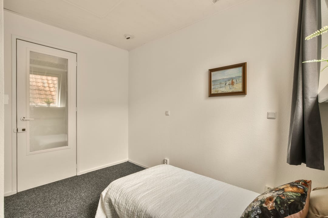 Foto 28 van Plantage Kerklaan 1-2