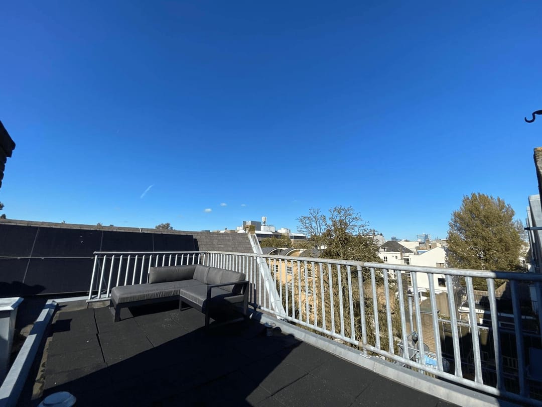 Foto 31 van Plantage Kerklaan 1-2