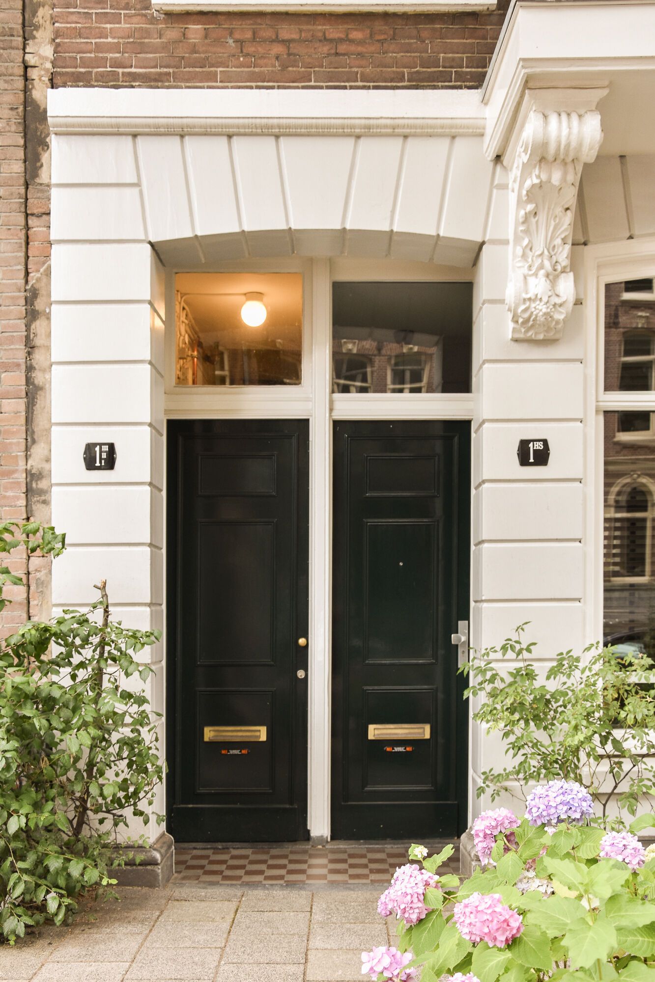 Foto 33 van Plantage Kerklaan 1-2