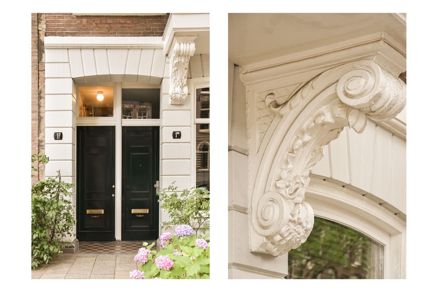 Foto 34 van Plantage Kerklaan 1-2