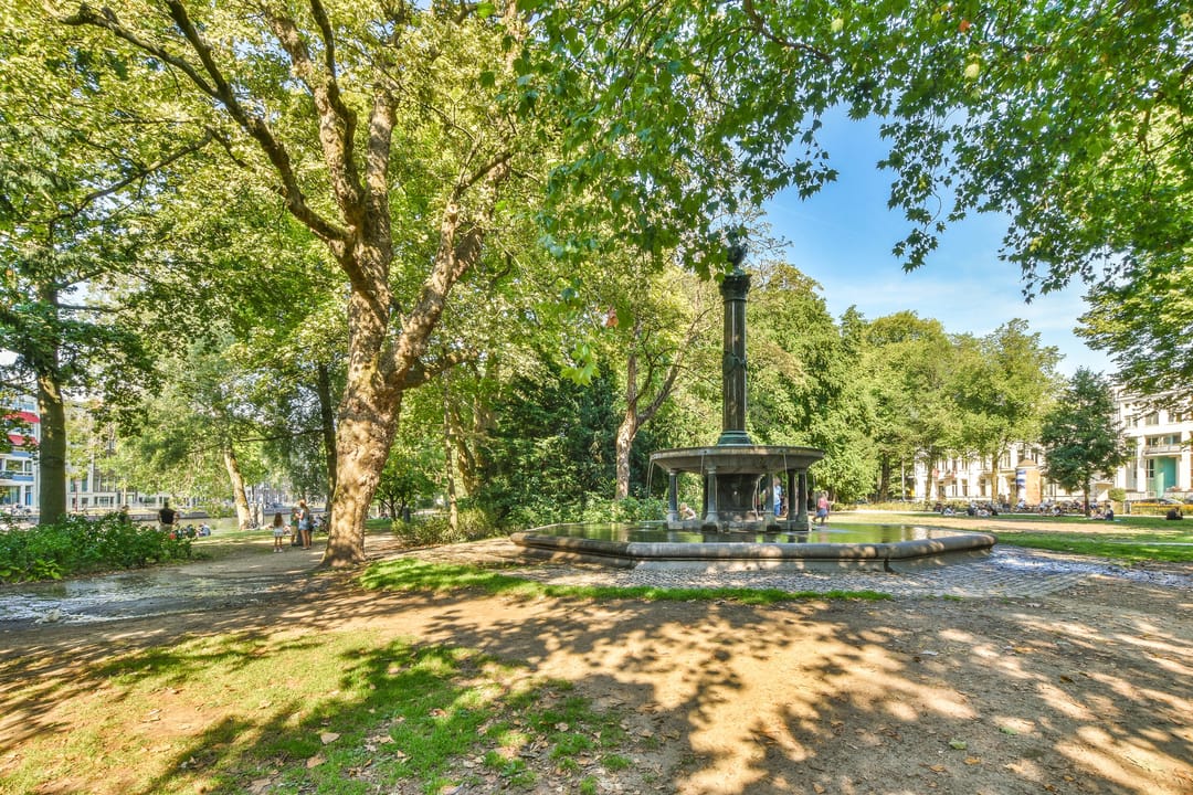 Foto 38 van Plantage Kerklaan 1-2