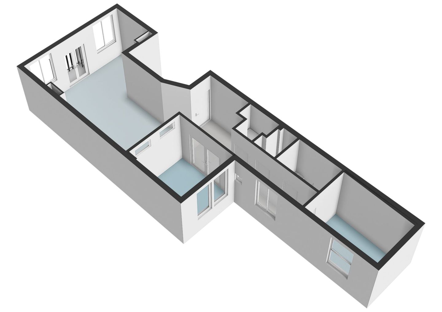Foto 44 van Plantage Kerklaan 1-2