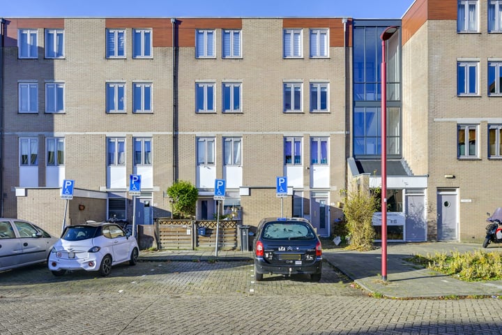 View photo 49 of Zwolseveste 119