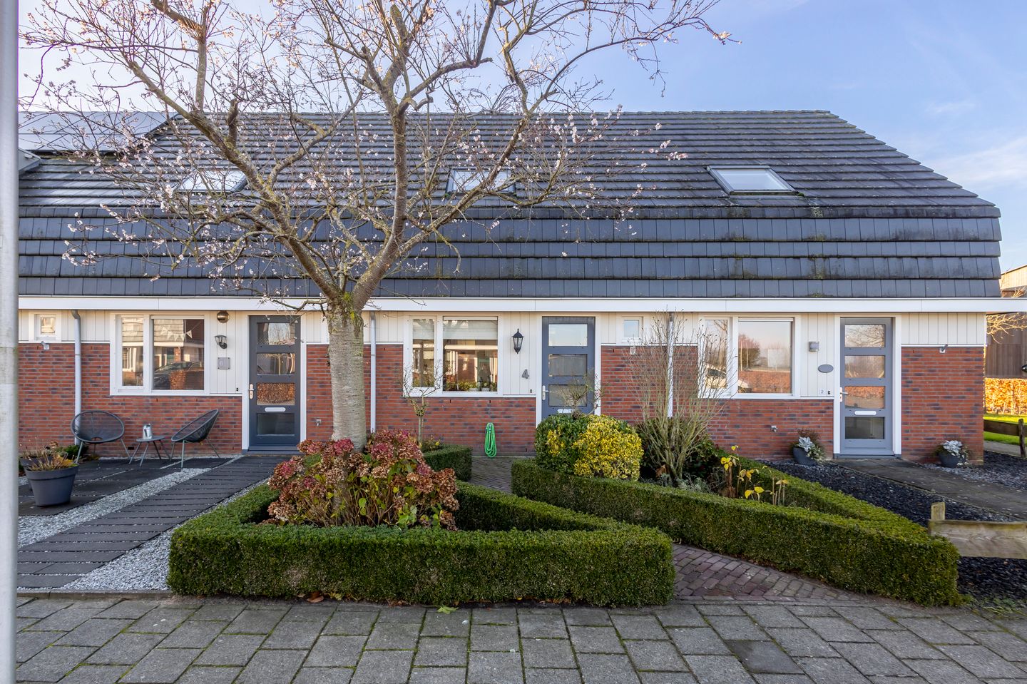 Foto 1 van A. Uittenbogaardstraat 4