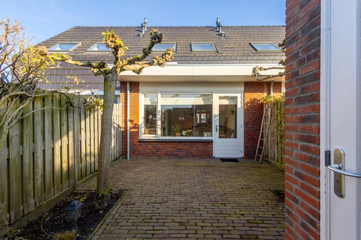 Foto 3 van A. Uittenbogaardstraat 4