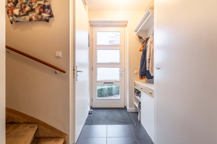 Foto 5 van A. Uittenbogaardstraat 4