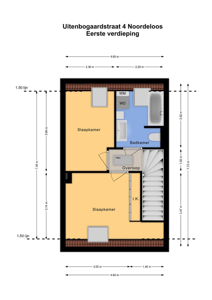 Foto 36 van A. Uittenbogaardstraat 4