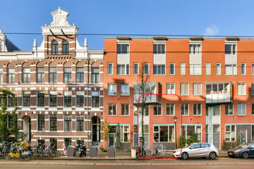 Wijttenbachstraat thumbnail