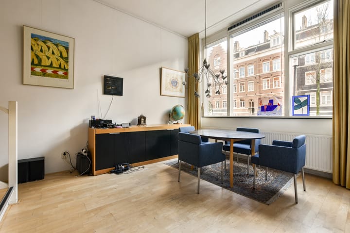 Foto 2 van Wijttenbachstraat 57-B