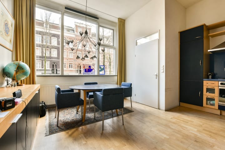 Foto 4 van Wijttenbachstraat 57-B