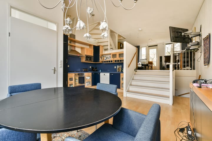 Foto 5 van Wijttenbachstraat 57-B