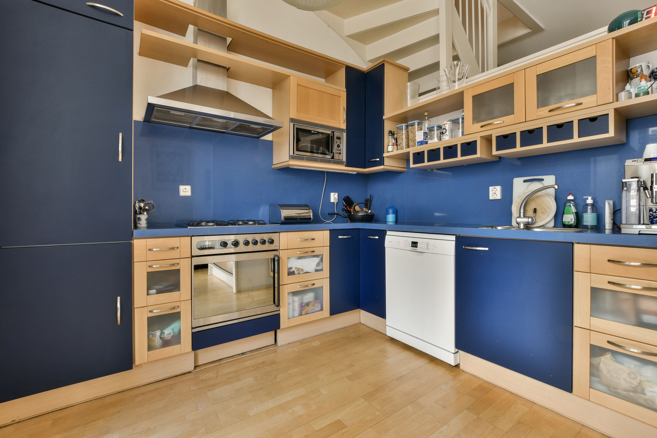 Foto 6 van Wijttenbachstraat 57-B