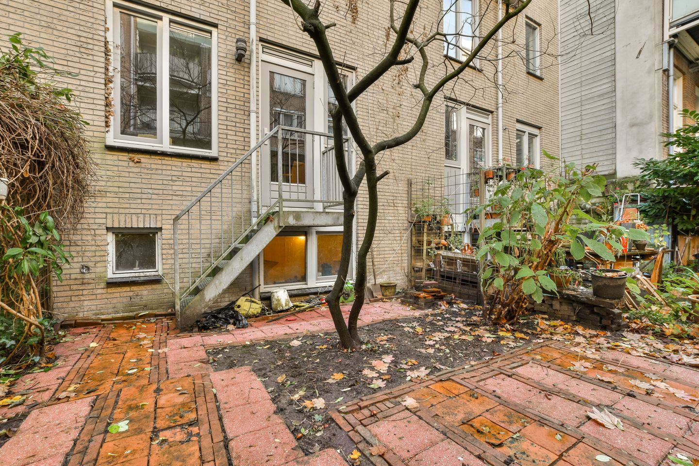 Foto 10 van Wijttenbachstraat 57-B