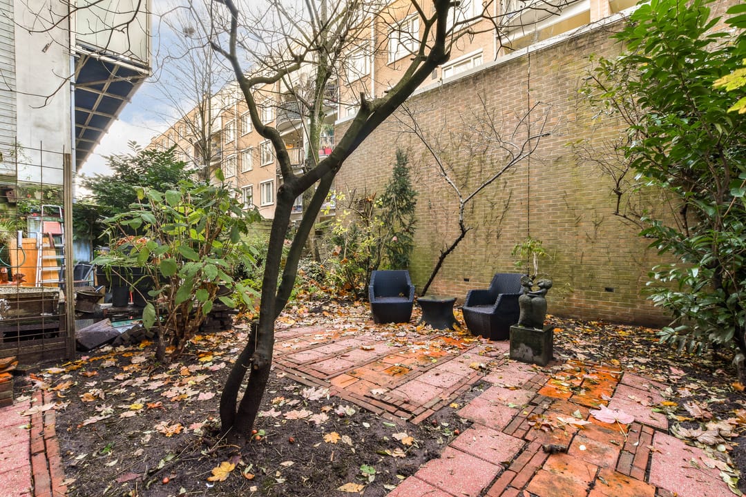 Foto 11 van Wijttenbachstraat 57-B