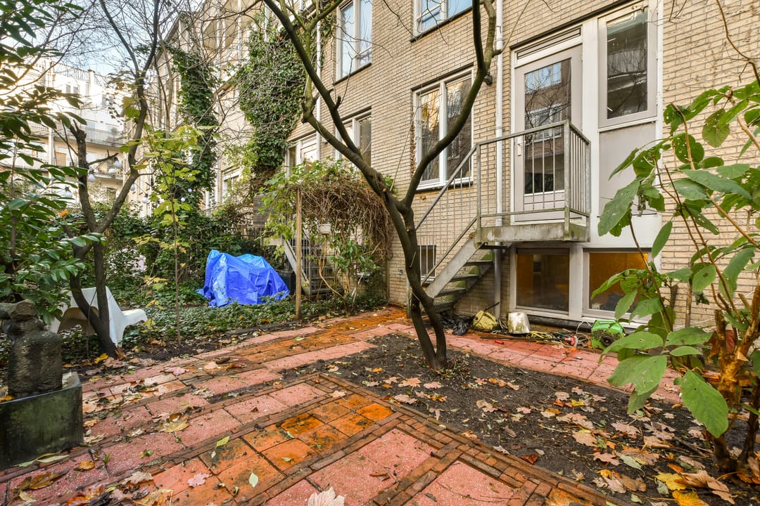 Foto 13 van Wijttenbachstraat 57-B