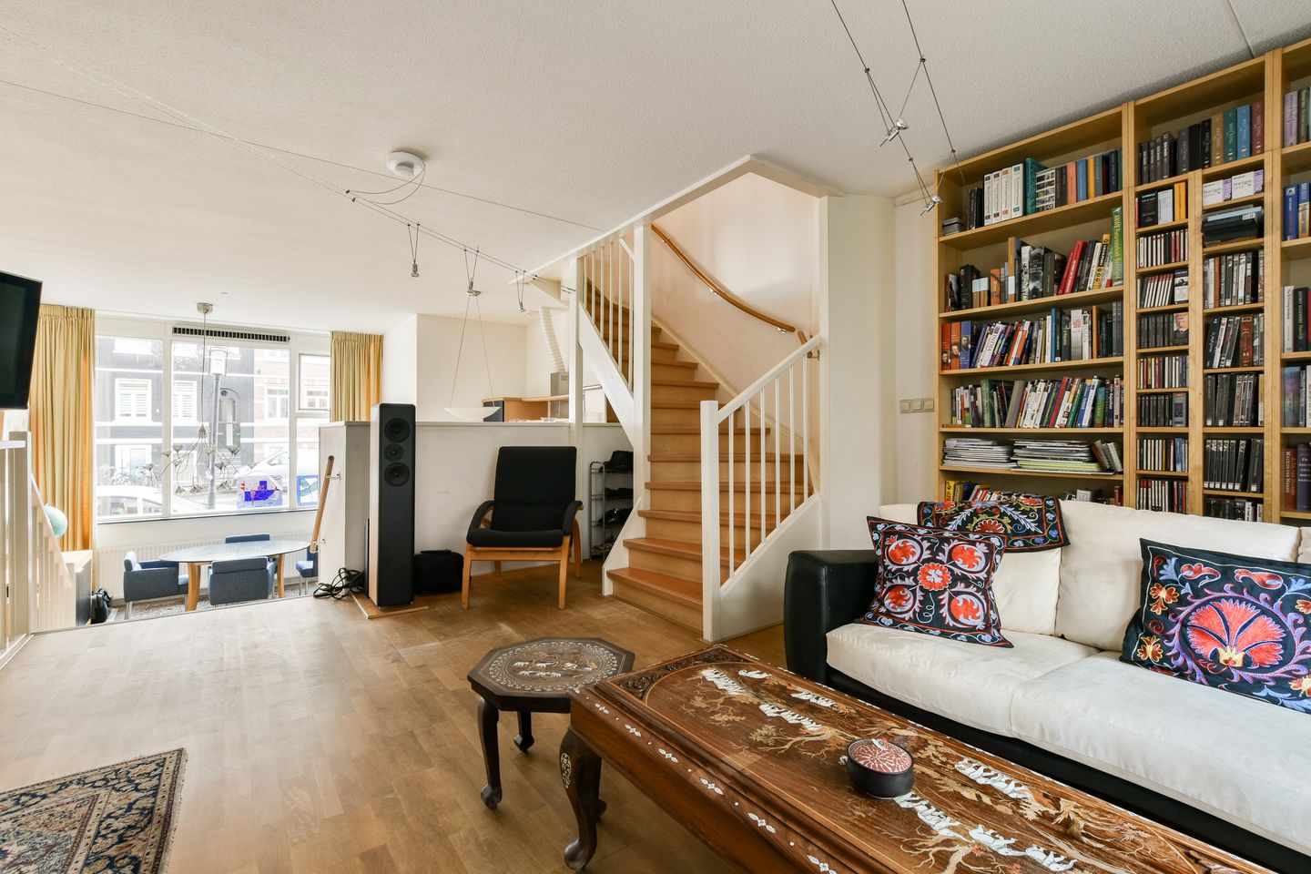 Foto 14 van Wijttenbachstraat 57-B