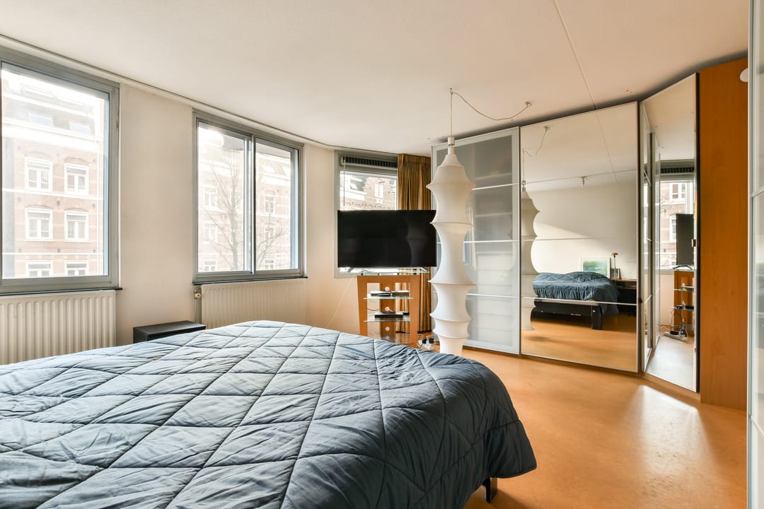 Foto 16 van Wijttenbachstraat 57-B