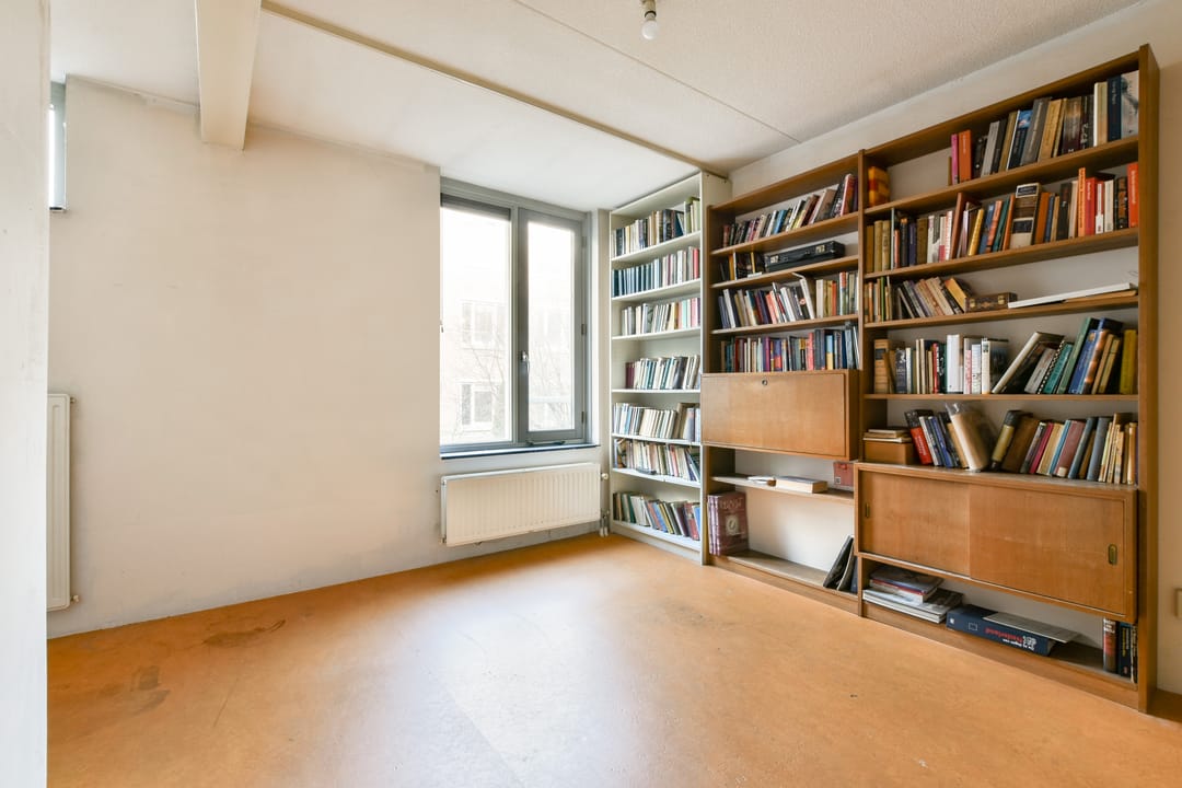 Foto 22 van Wijttenbachstraat 57-B