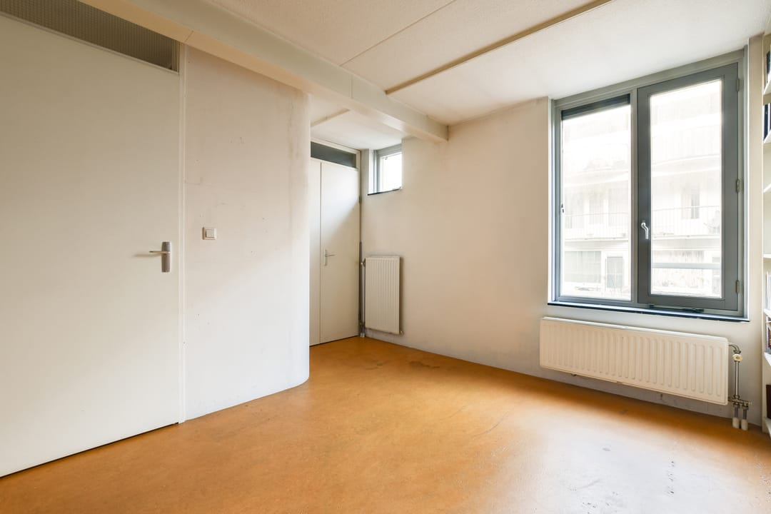 Foto 23 van Wijttenbachstraat 57-B