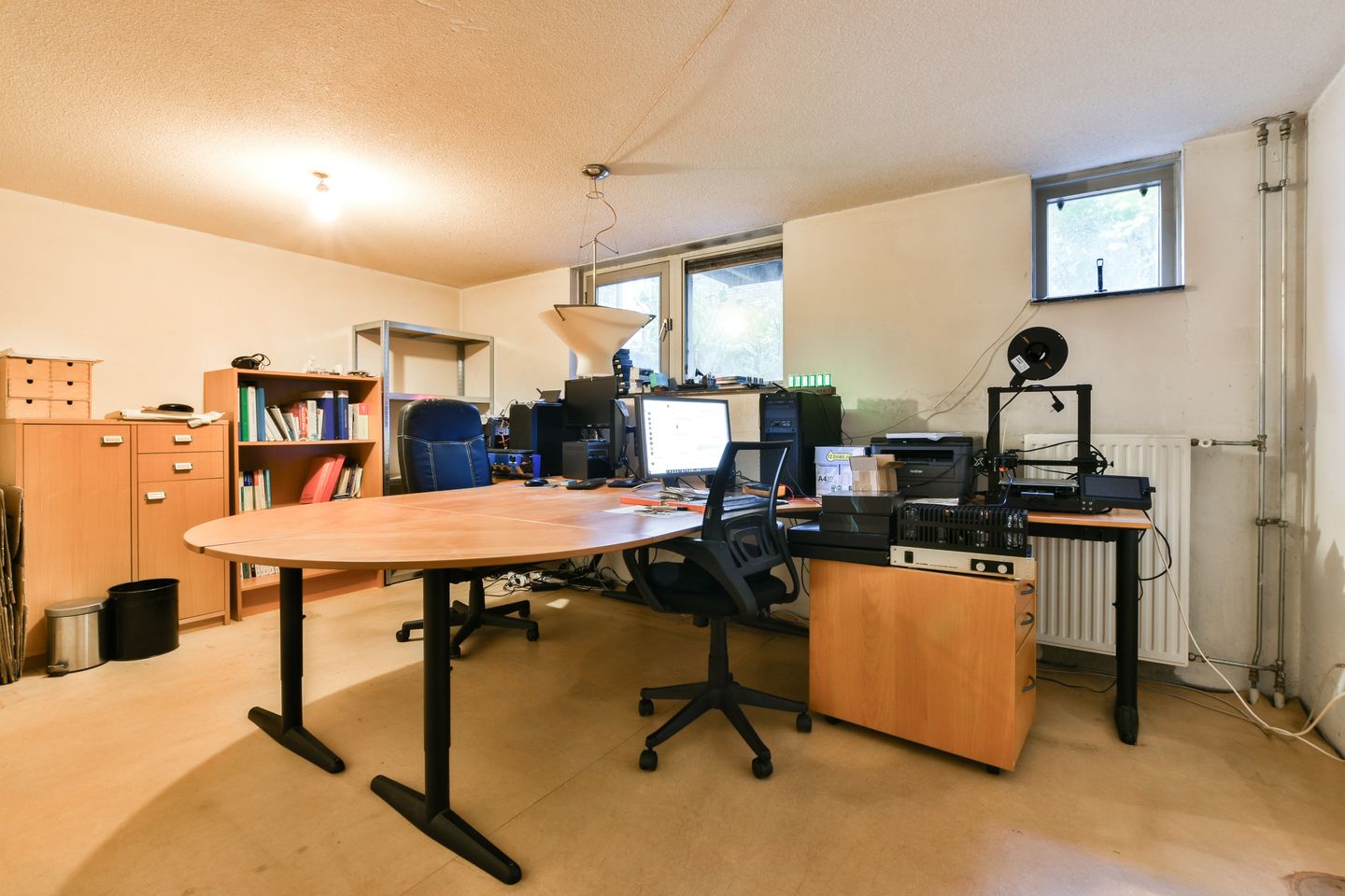 Foto 25 van Wijttenbachstraat 57-B