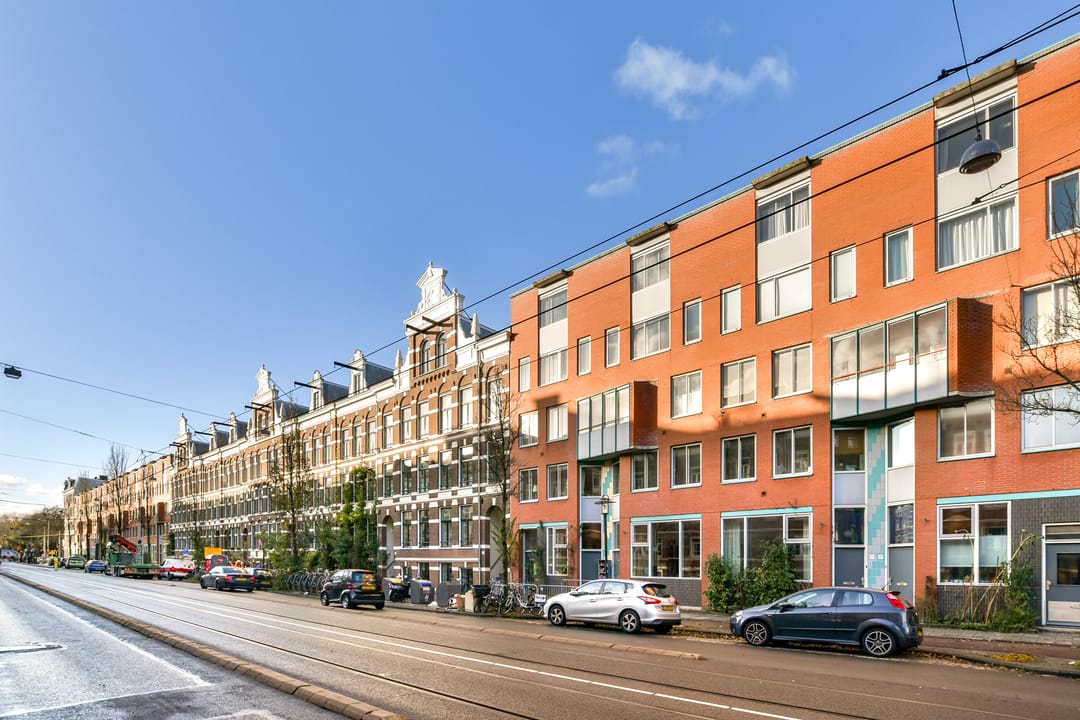 Foto 28 van Wijttenbachstraat 57-B