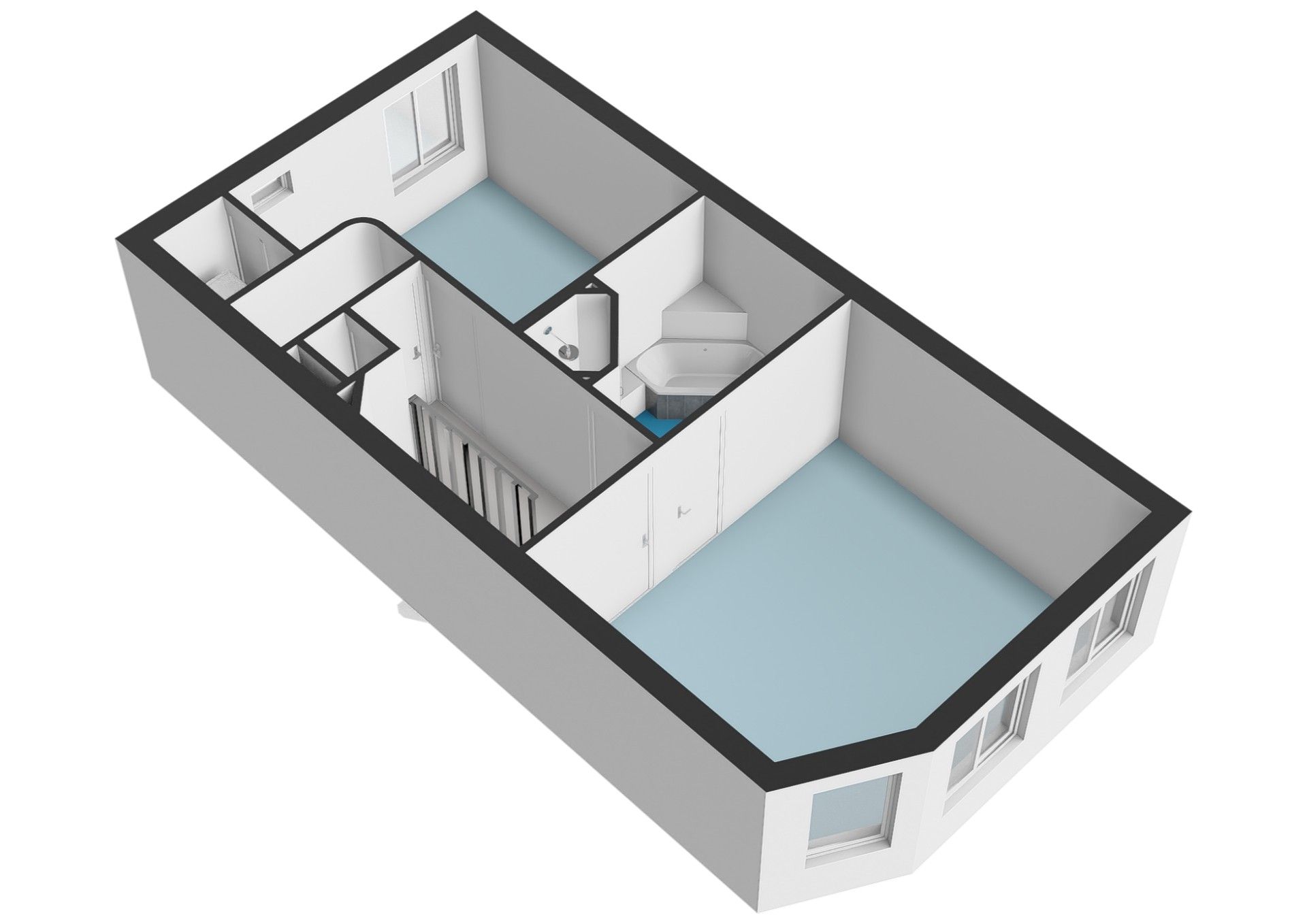 Foto 33 van Wijttenbachstraat 57-B