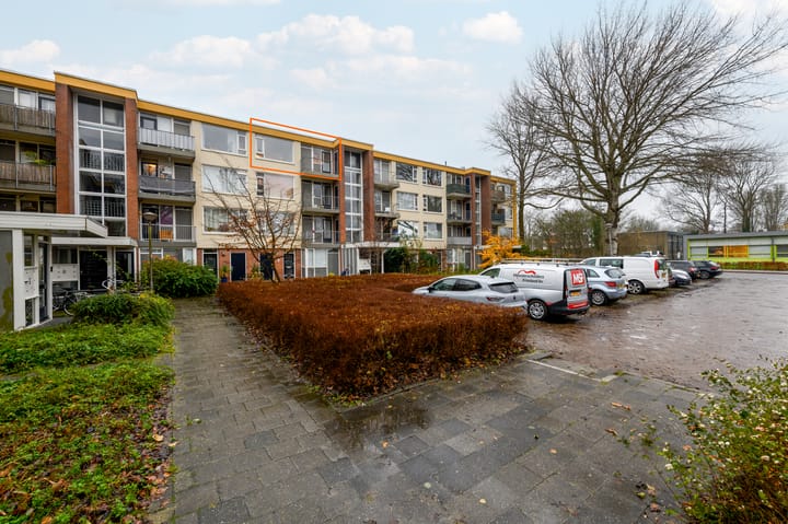 Foto 4 van Nijlânsdyk 207-D