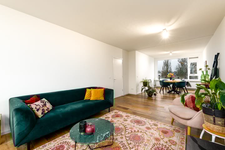 Foto 8 van Nijlânsdyk 207-D