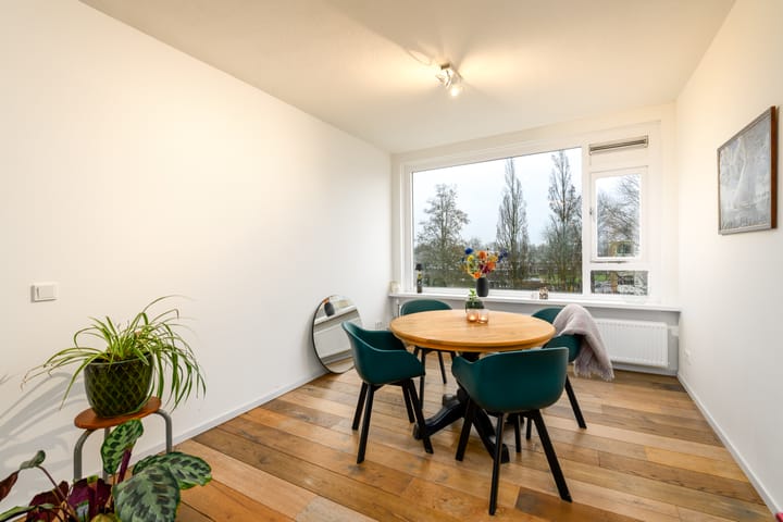 Foto 10 van Nijlânsdyk 207-D