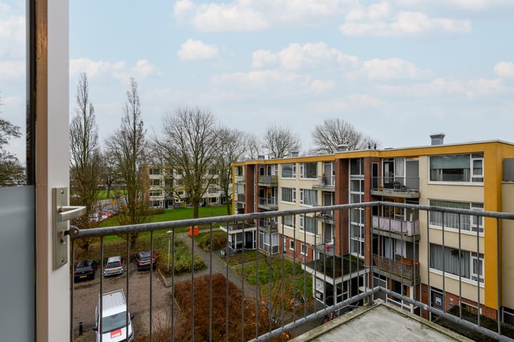 Foto 15 van Nijlânsdyk 207-D