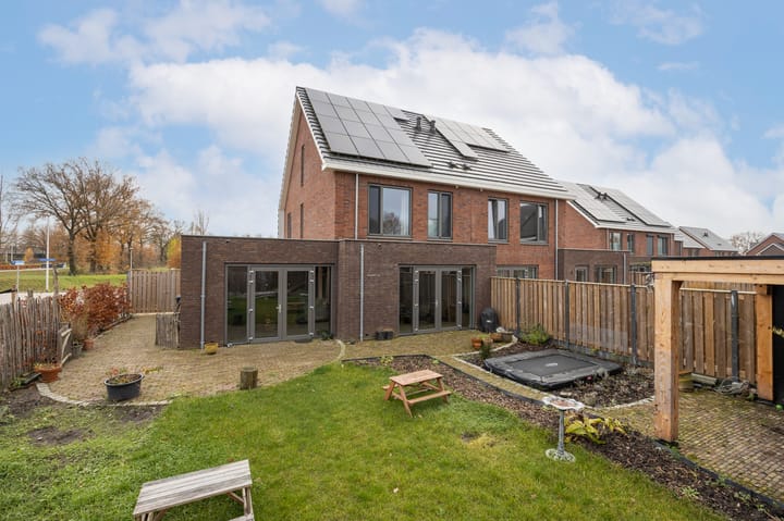 Foto 4 van Markiezaathof 18