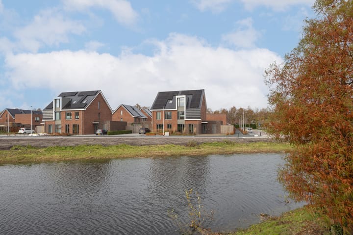 Foto 5 van Markiezaathof 18