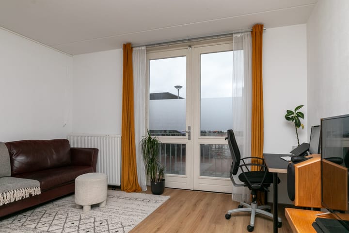 Foto 5 van Ringbaan-Noord 156-05