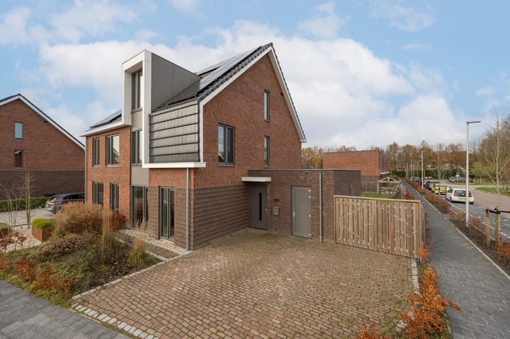 Foto 6 van Markiezaathof 18