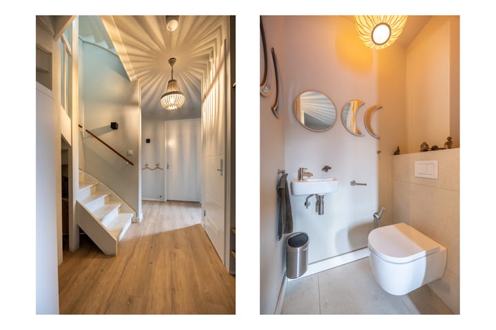 Foto 7 van Markiezaathof 18