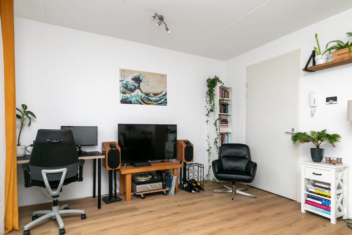 Foto 7 van Ringbaan-Noord 156-05