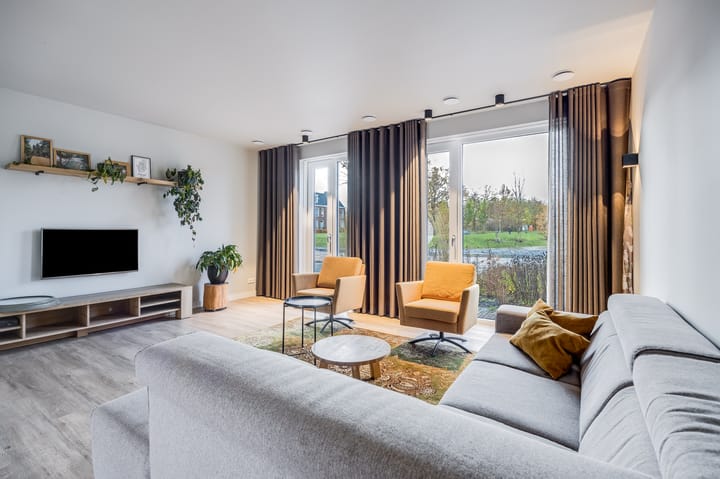 Foto 8 van Markiezaathof 18