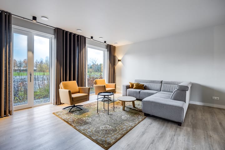 Foto 9 van Markiezaathof 18