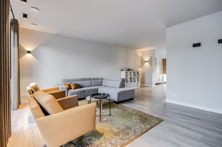 Foto 10 van Markiezaathof 18