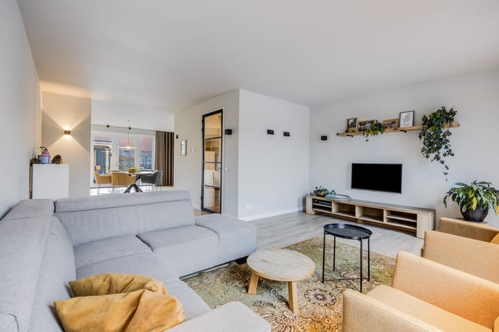 Foto 11 van Markiezaathof 18