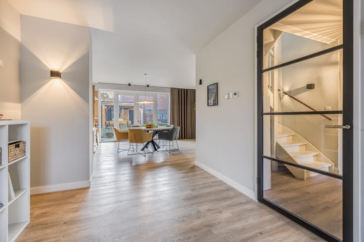 Foto 12 van Markiezaathof 18