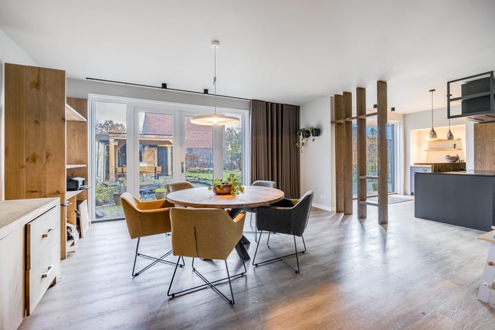 Foto 13 van Markiezaathof 18