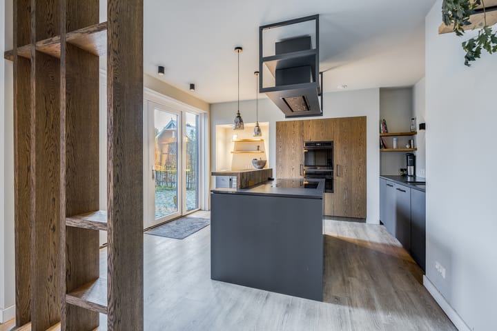 Foto 15 van Markiezaathof 18