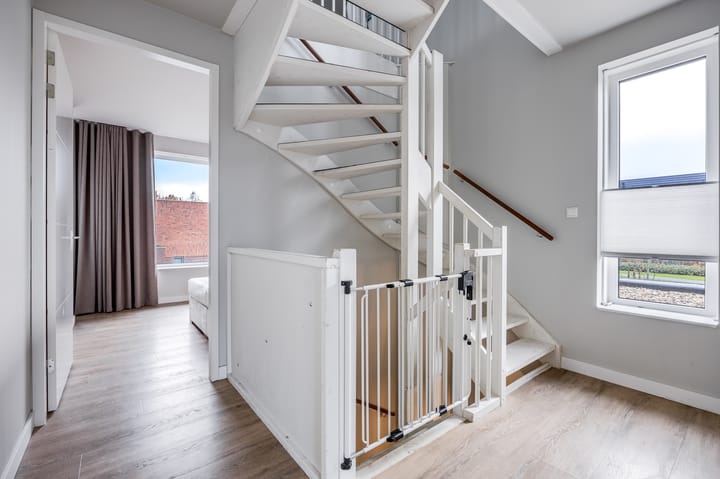 Foto 21 van Markiezaathof 18