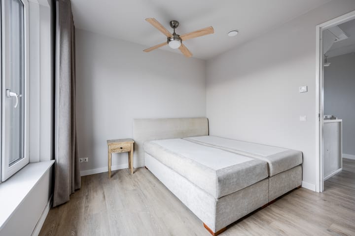 Foto 22 van Markiezaathof 18