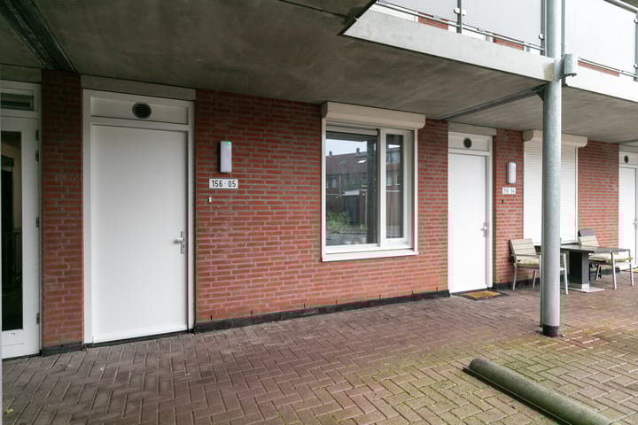 Foto 24 van Ringbaan-Noord 156-05