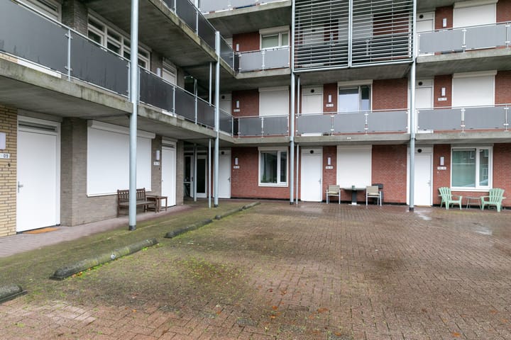 Foto 25 van Ringbaan-Noord 156-05