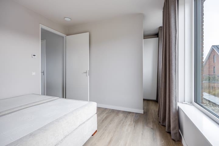 Foto 24 van Markiezaathof 18